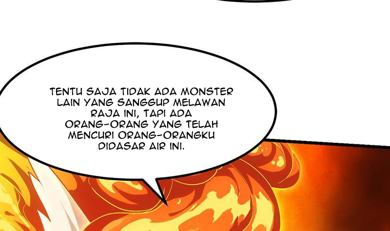 The Immortal Devil Emperor Chapter 96 Bahasa Indonesia